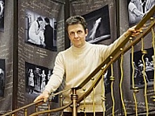 Павел Курочкин: «Без нас не должны выбирать»