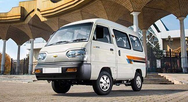 Chevrolet начал продажи модели, которая дешевле Lada Granta
