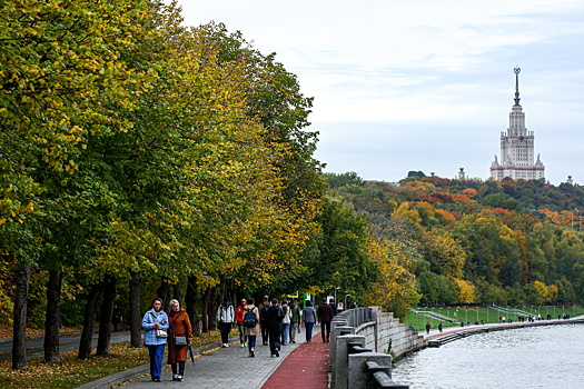 Назван способ справиться с осенней хандрой