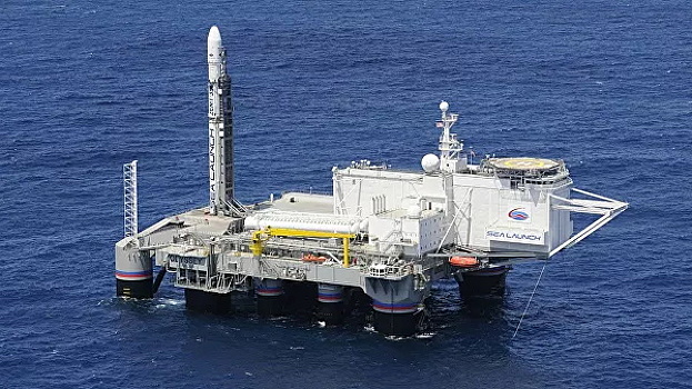 Конструкторы ракеты для «Морского старта» решили уволиться