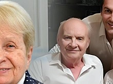 Наш бриллиант в надежных руках: Как друг семьи стал крепкой опорой Александре Пахмутовой, которая овдовела год назад