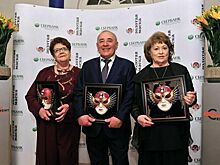 Умерла народная артистка России Римма Белякова