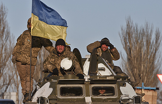 Украинские танки в Авдеевке, кого уволил Путин и другие события дня