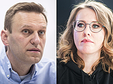 So good или so bad? Навальный отказался вступать в партию Собчак и Гудкова