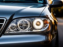Mercedes-Benz открыла в ФРГ крупнейший в Европе центр испытаний фар