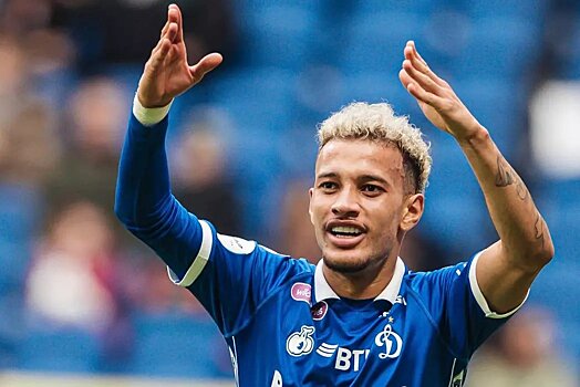 Бителло отреагировал на критику Лунева, который назвал его чудаком