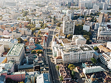 Инвесторы отреставрируют пять исторических зданий в Москве
