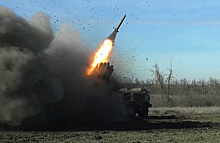 ТАСС: российские военные уничтожили под Одессой «Овидиополь-2»