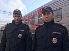 Министр МВД РФ наградил полицейских из Волгограда, спасших ветерана