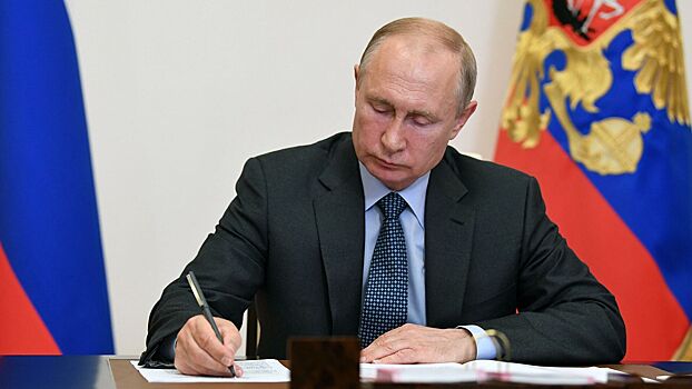 Путин провел переговоры с президентом Кубы