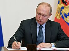 Путин провел переговоры с президентом Кубы