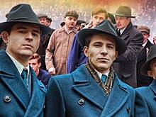 Кинокритик Дунаевский назвал ляпы фильма «Одиннадцать молчаливых мужчин»