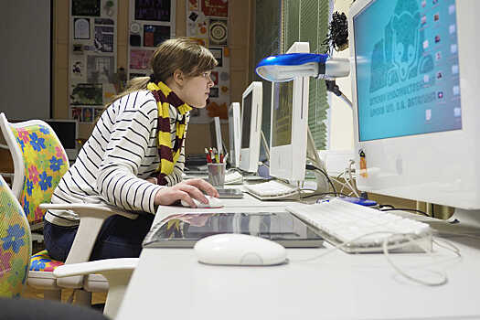 Новую видеозапись для рубрики «Узнать за 60 секунд» разместили на странице библиотеки № 152 в соцсетях