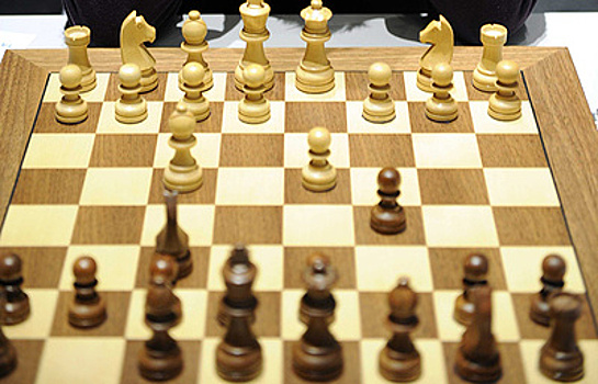 Москва может принять Всемирную школьную шахматную Олимпиаду