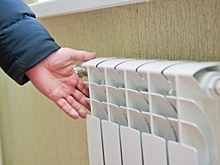 Волгоградцам рассказали, куда обращаться с жалобами на отопление