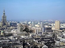 В Польше экранизировали альтернативную историю