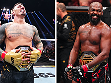Менеджер Волкова: «Саша готов подраться с Аспиналлом за пояс. Общение с UFC ведется»