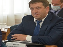 Обвиняемому в мошенничестве депутату воронежской гордумы Жогову продлили арест на два месяца