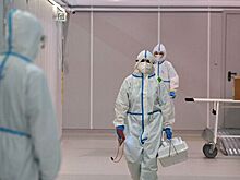 Врач назвала самые частые осложнения у пациентов, переболевших COVID-19