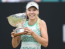 Кэти Бултер подверглась преследованию безумцев, ранее от них страдали Серена Уильямс, Анна Курникова, Моника Селеш