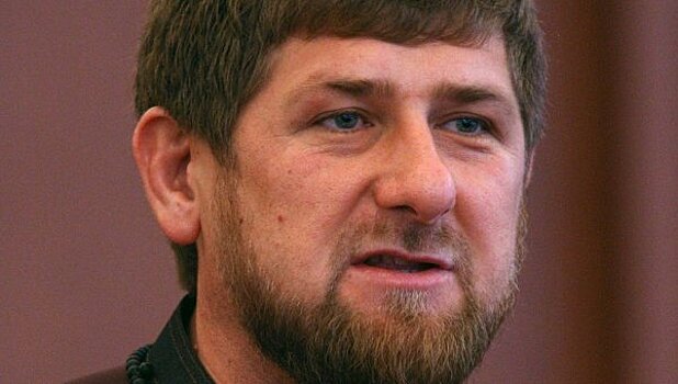 Кадыров: никакой опасности для "Новой газеты" быть не может