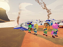 Steam Machine, Switch 2, американские пошлины: что произошло в игровой индустрии в 2025 году?