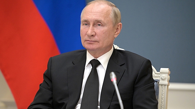 Путин назвал внутриполитическую ситуацию в Белоруссии стабильной
