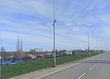 Плюс 114,4 млн рублей штрафов: на Дону расширили сеть дорожных комплексов фотовидеофиксации