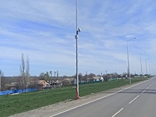 Плюс 114,4 млн рублей штрафов: на Дону расширили сеть дорожных комплексов фотовидеофиксации