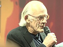Comic Con Russia открылся в Москве