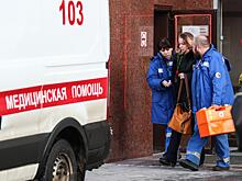 Без инструментов и врача: как работают бригады скорой в Москве