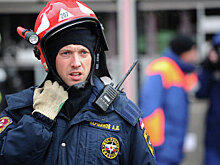 В Воронежской области произошел прорыв аммиакопровода