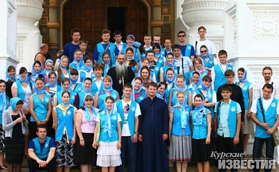Участники 11-го съезда православной молодежи отправятся в паломничество в Екатеринбург