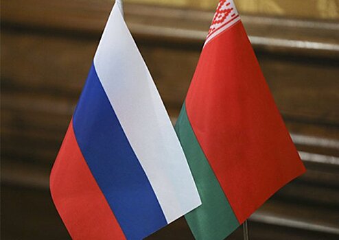 Россия и Белоруссия могут перейти на рубли при расчетах за нефть и газ