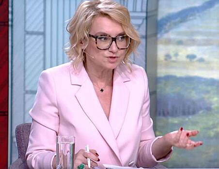 «Вы приговор себе подписали»: Хромченко предложила извиниться Иву Набиеву