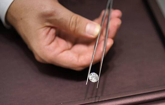 Стало известно о черном дне для мирового алмазного рынка