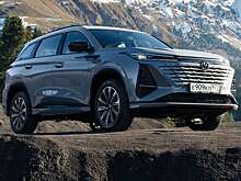 Текущие радиаторы, залегание колец, электроника — что ломается у 75-го Чангана