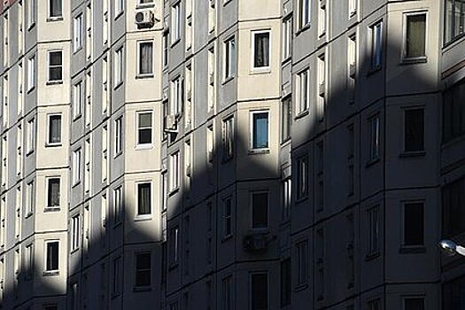 В Москве зафиксировали снижение цен на квартиры