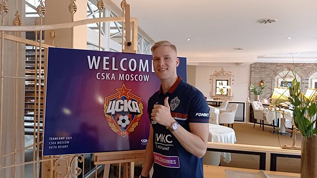 Магнуссон: чувствую себя хорошо. Особенно после того, как выкинул костыли