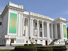 Этно-фестиваль в Душанбе соберет лучших исполнителей Центральной Азии