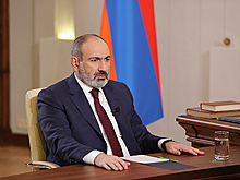 Пашинян заявил о близости к открытию железнодорожного сообщения с Азербайджаном