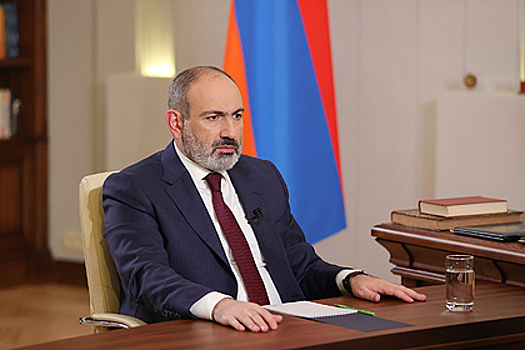 Пашинян заявил о близости к открытию железнодорожного сообщения с Азербайджаном