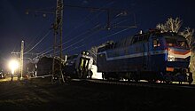 РЖД компенсирует стоимость путевок на отдых пострадавшим при столкновении поезда и электрички