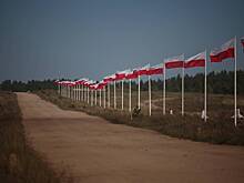 Украина получила отказ от Польши в ответ на приглашение посетить форум в Киеве