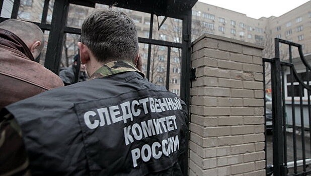 СК завел дело из-за избиения ветерана в поликлинике в Петербурге