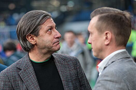 Стали известны детали переговоров по вхождению Ашота Хачатурянца в правление «Спартака»