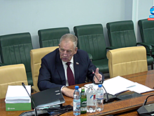 Совет Федерации: единый реестр скважин позволит контролировать качество минеральной воды