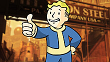 Начались съёмки сериала по мотивам Fallout для Amazon