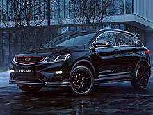 Как подорожали китайские автомобили в России за четыре года