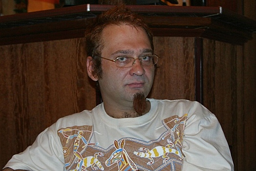 «Путь самца»: кому Роман Трахтенберг завещал свои миллионы